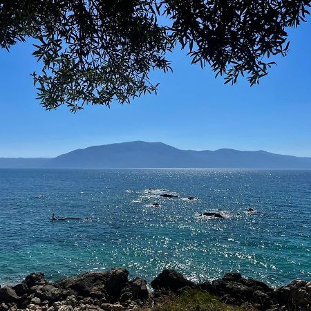 Tekada Hotel & Restaurant Vlorë Екстериор снимка