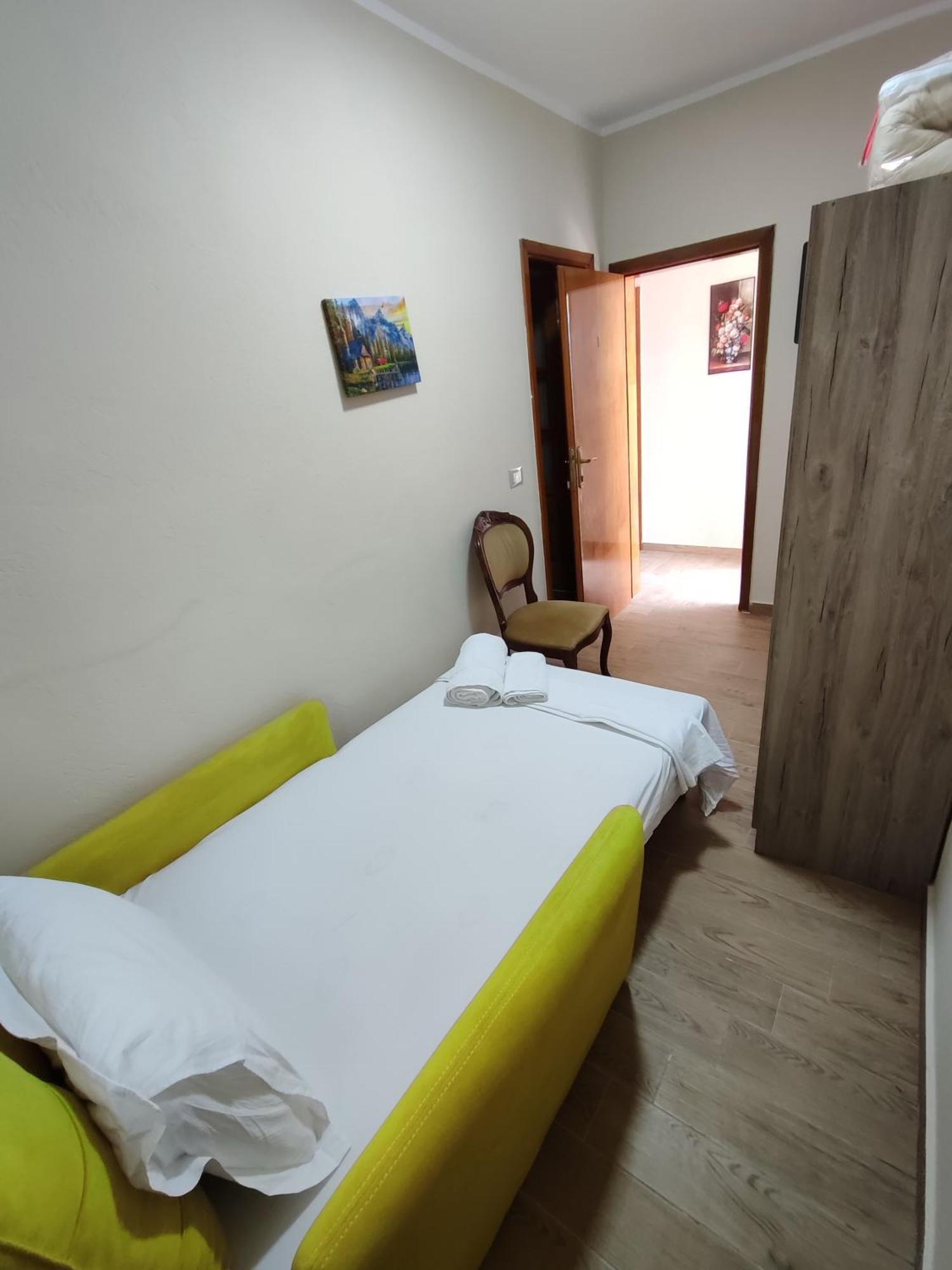 Tekada Hotel & Restaurant Vlorë Екстериор снимка